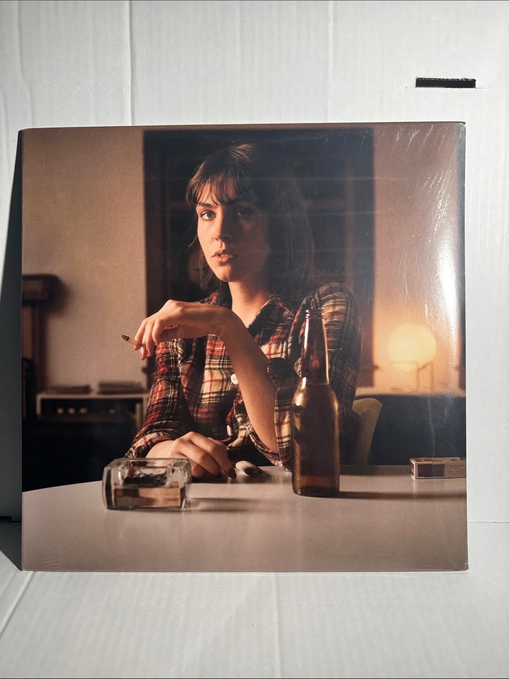 Emma Ruth Rundle Electric Guitar One